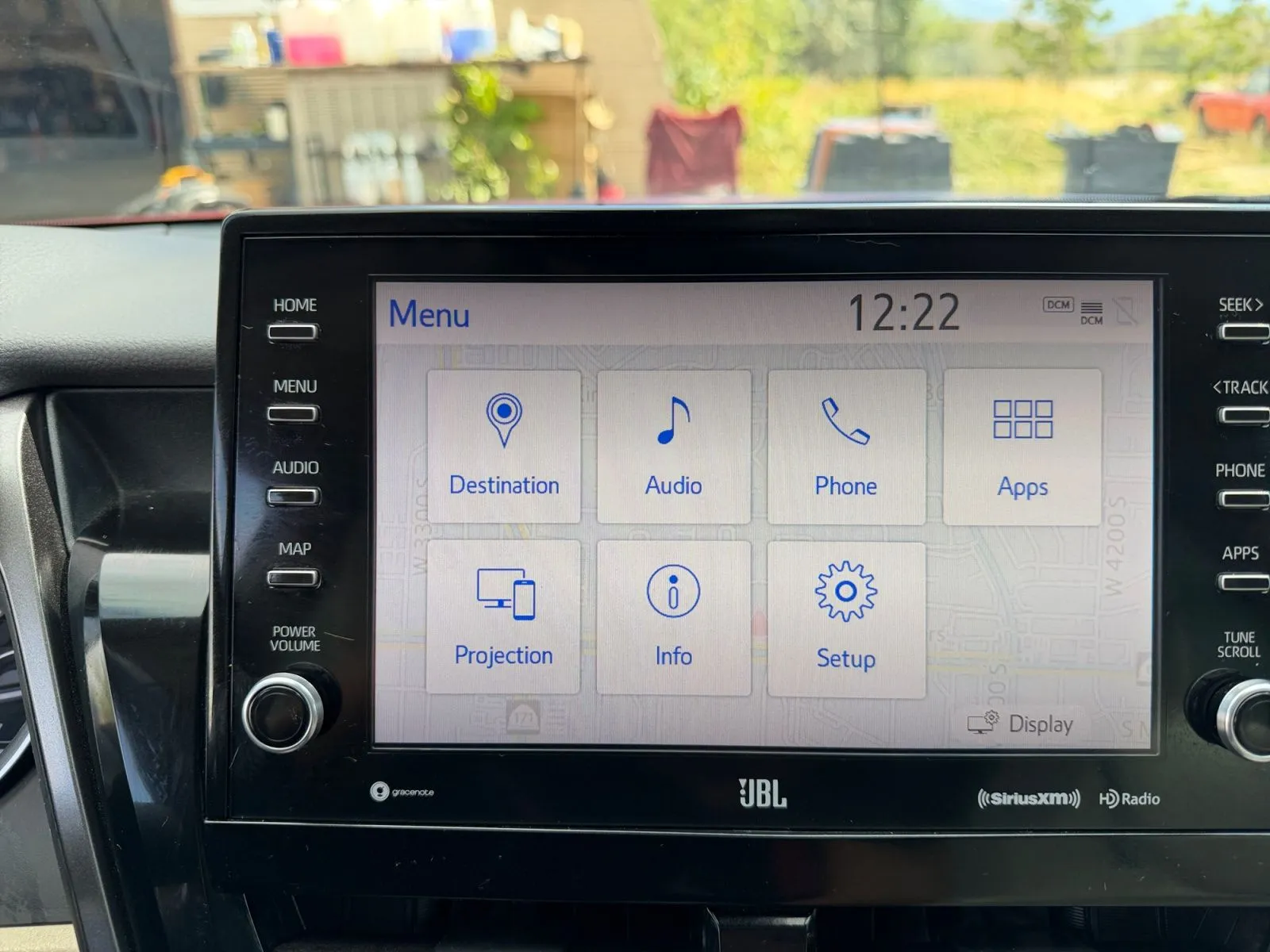 Toyota Camry photo 23