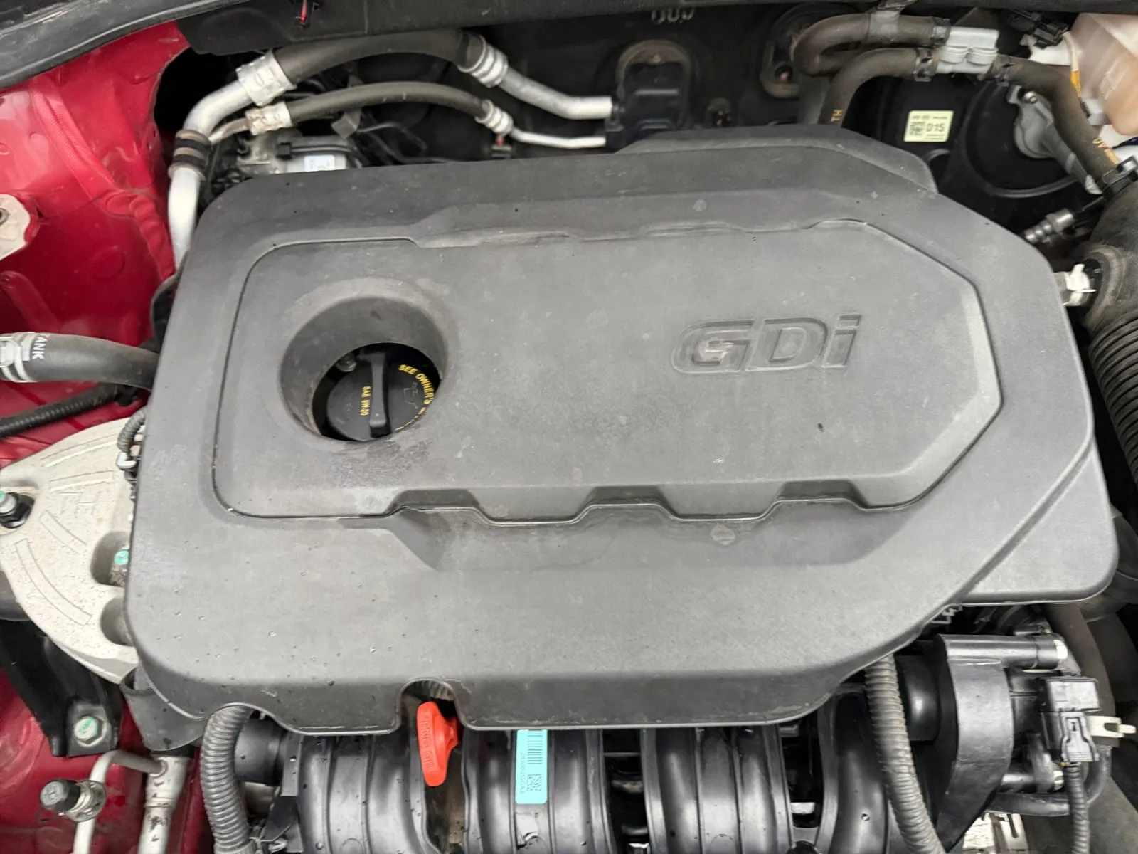 Kia Sportage photo 39