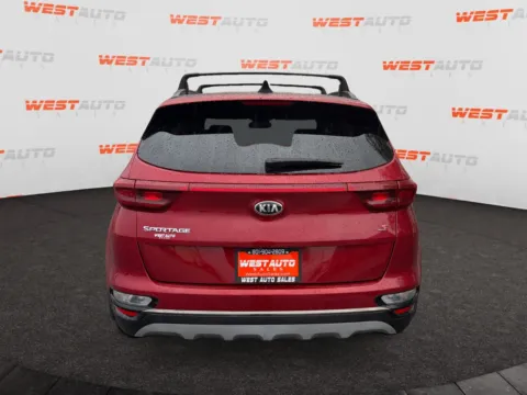 More photos of 2020 Kia Sportage S at West Auto Sales - West Valley, UT