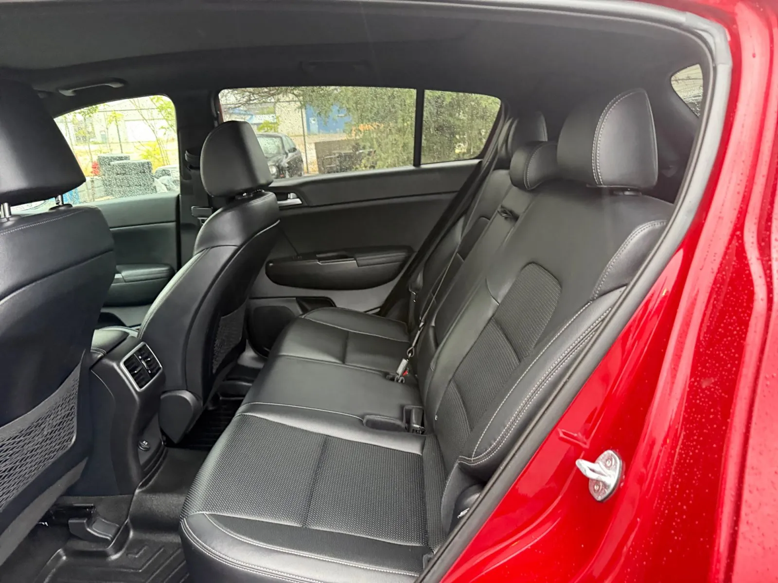 Kia Sportage photo 27