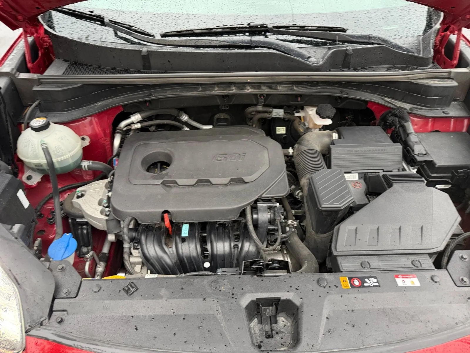 Kia Sportage photo 37