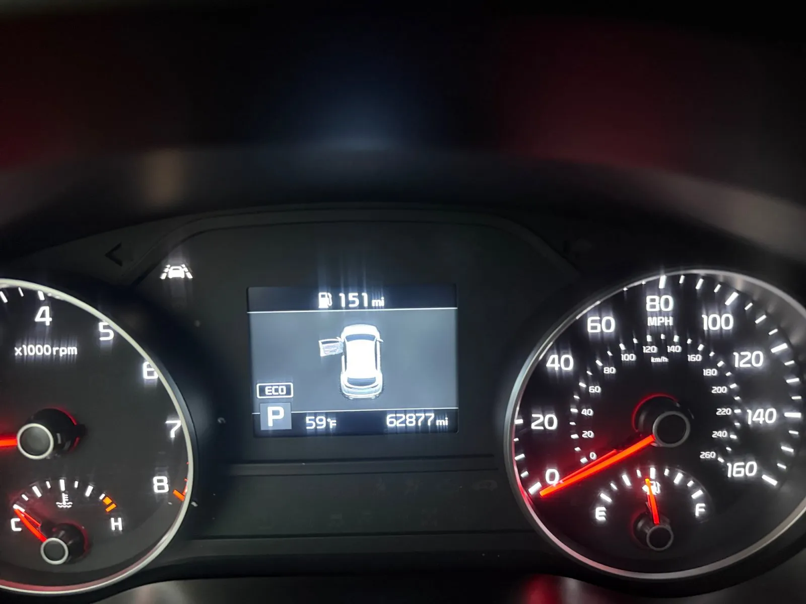 Kia Sportage photo 21