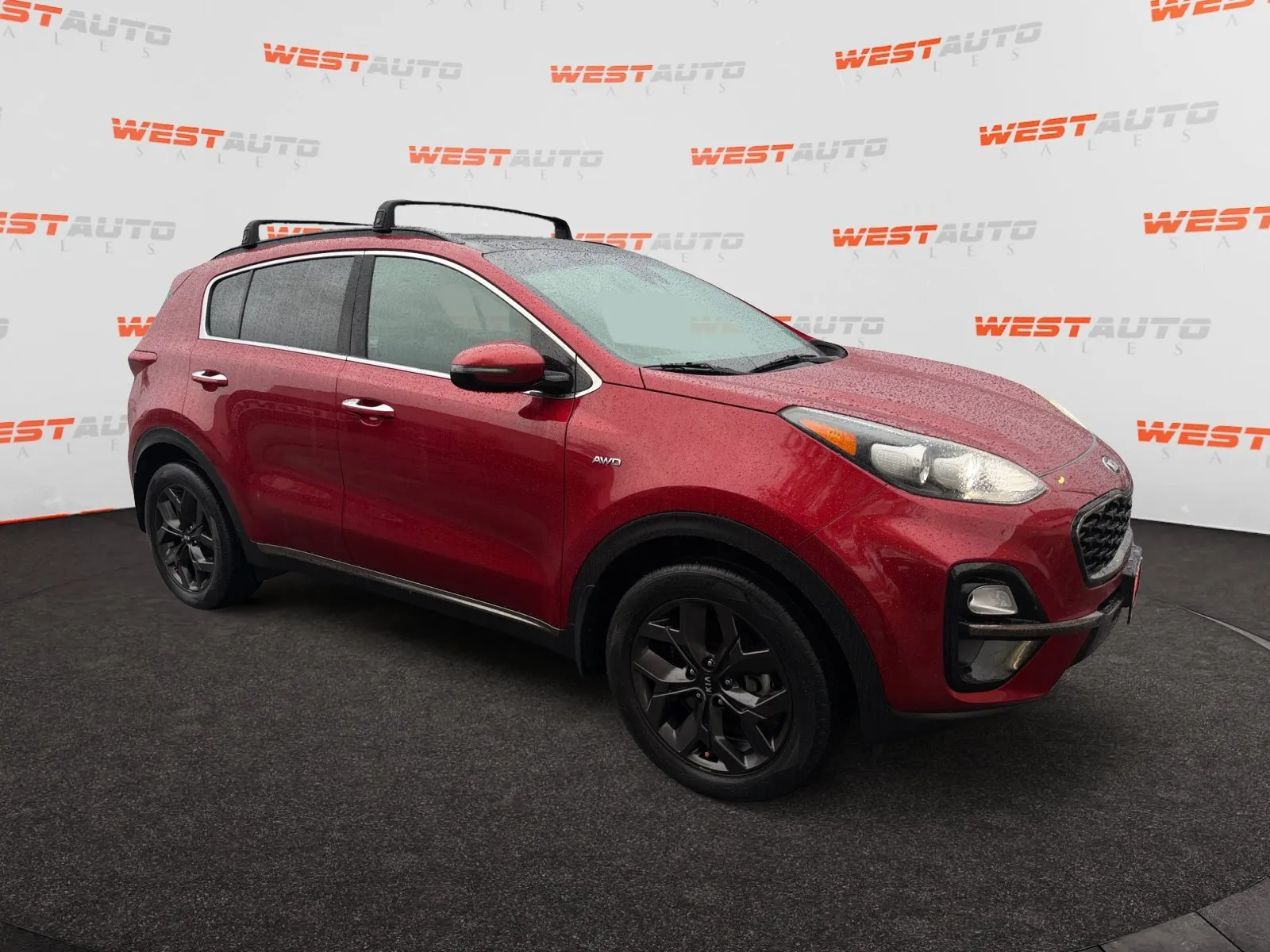 Kia Sportage photo 7