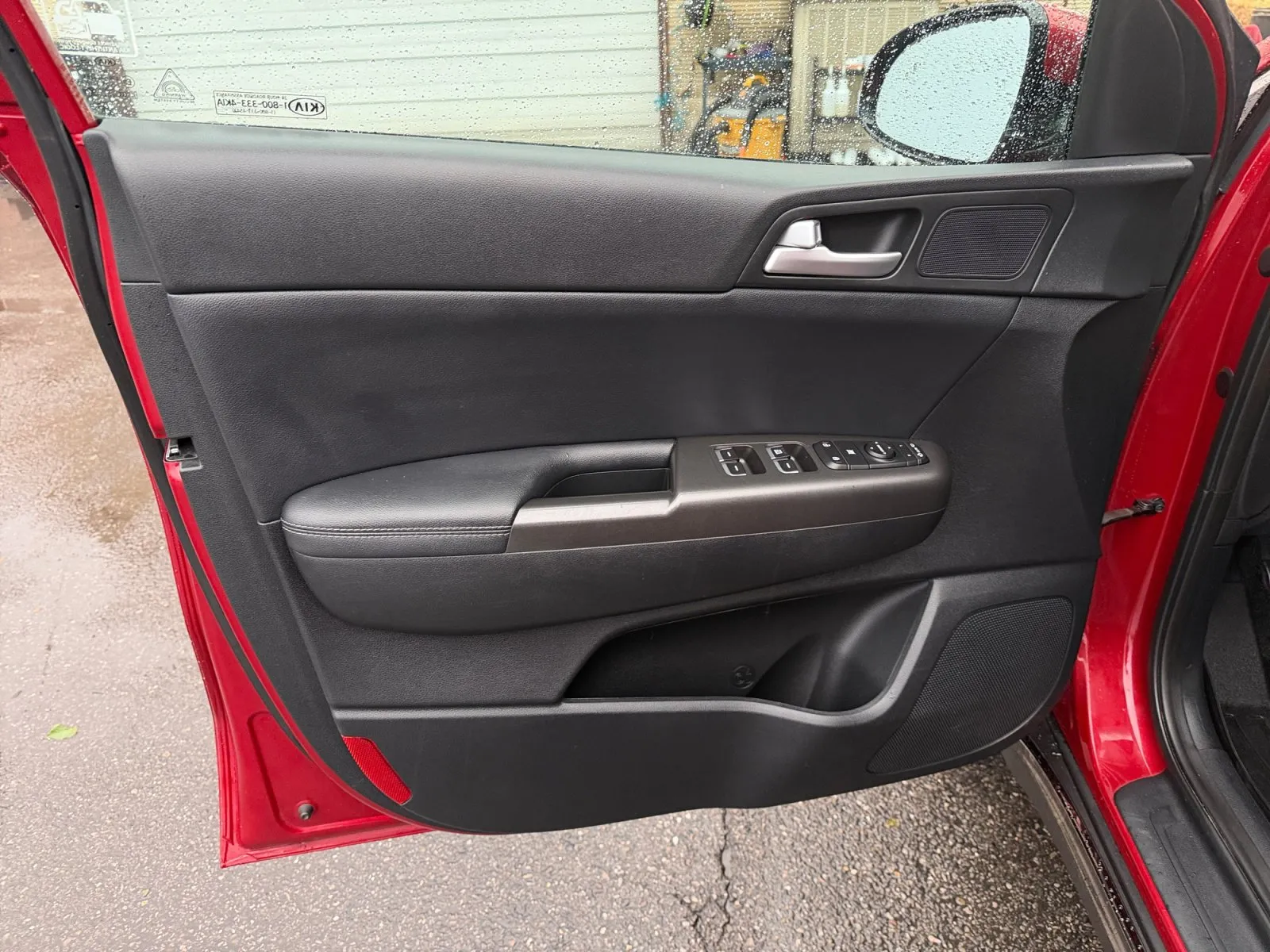 Kia Sportage photo 19