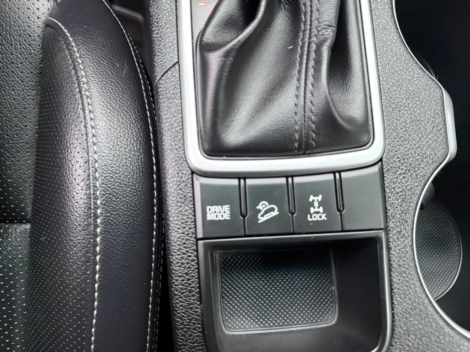 Kia Sportage photo 25