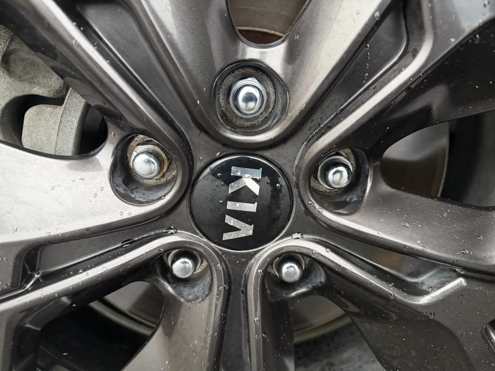 Kia Sportage photo 34