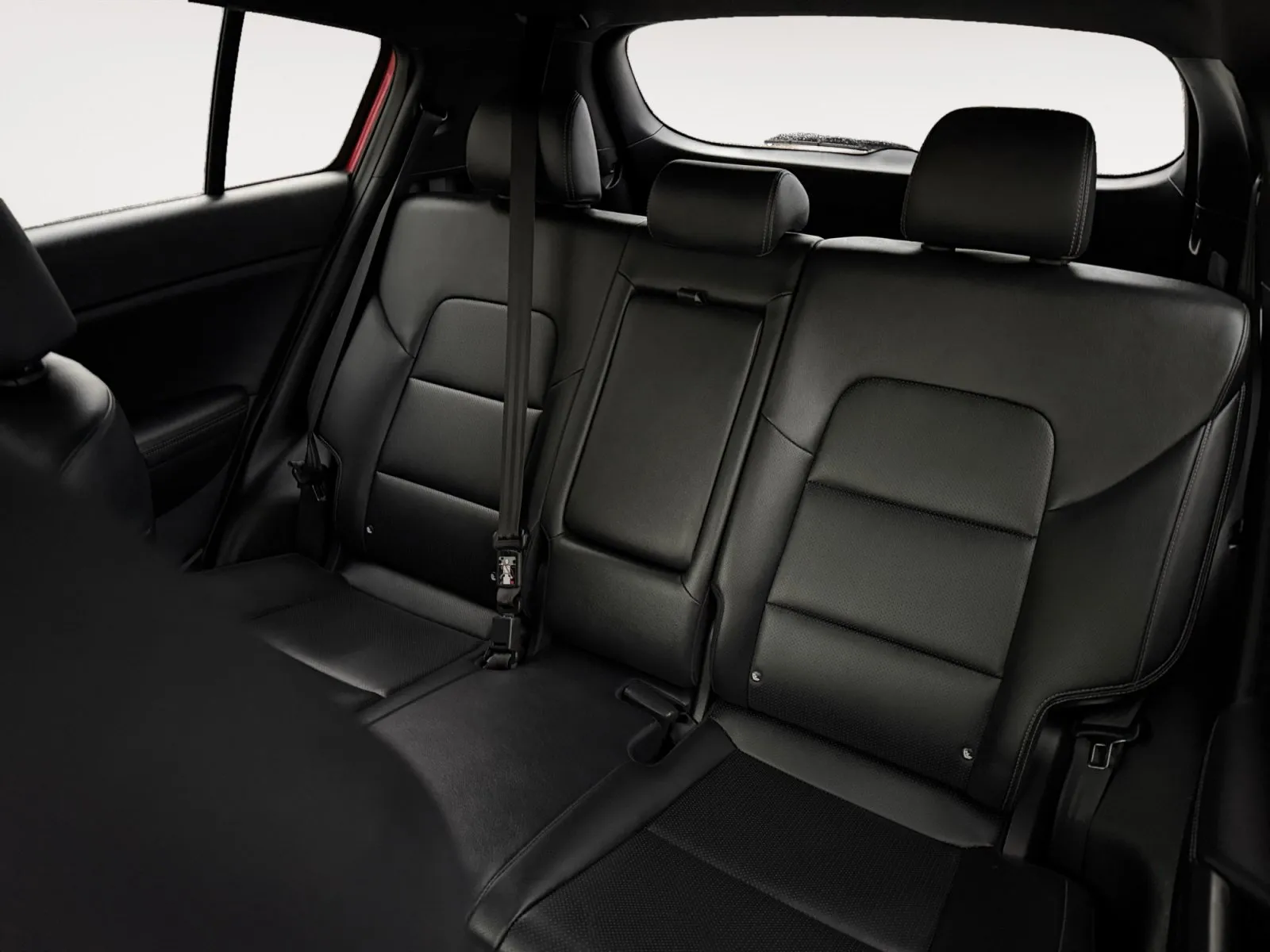 Kia Sportage photo 13