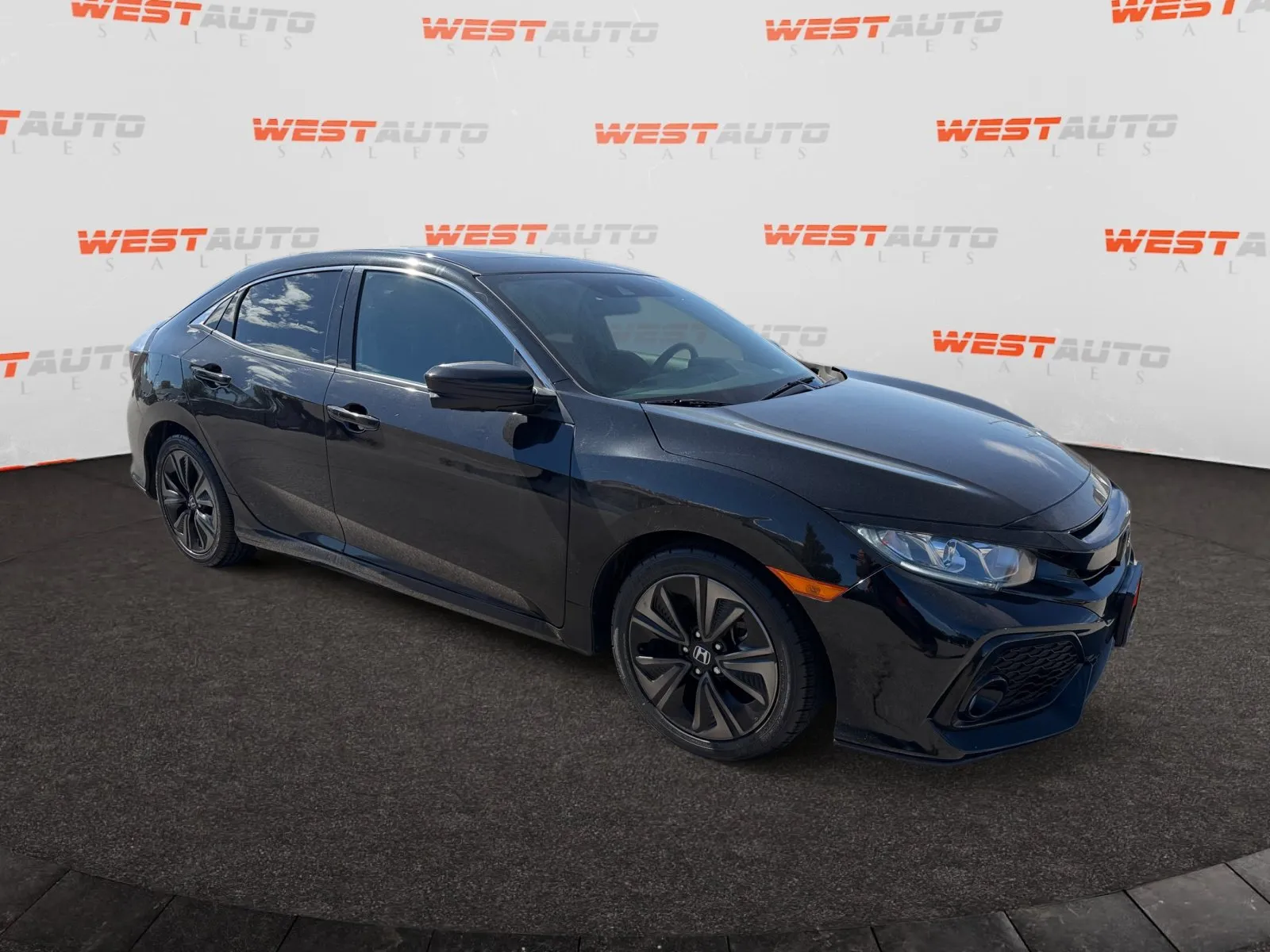 Honda Civic photo 7