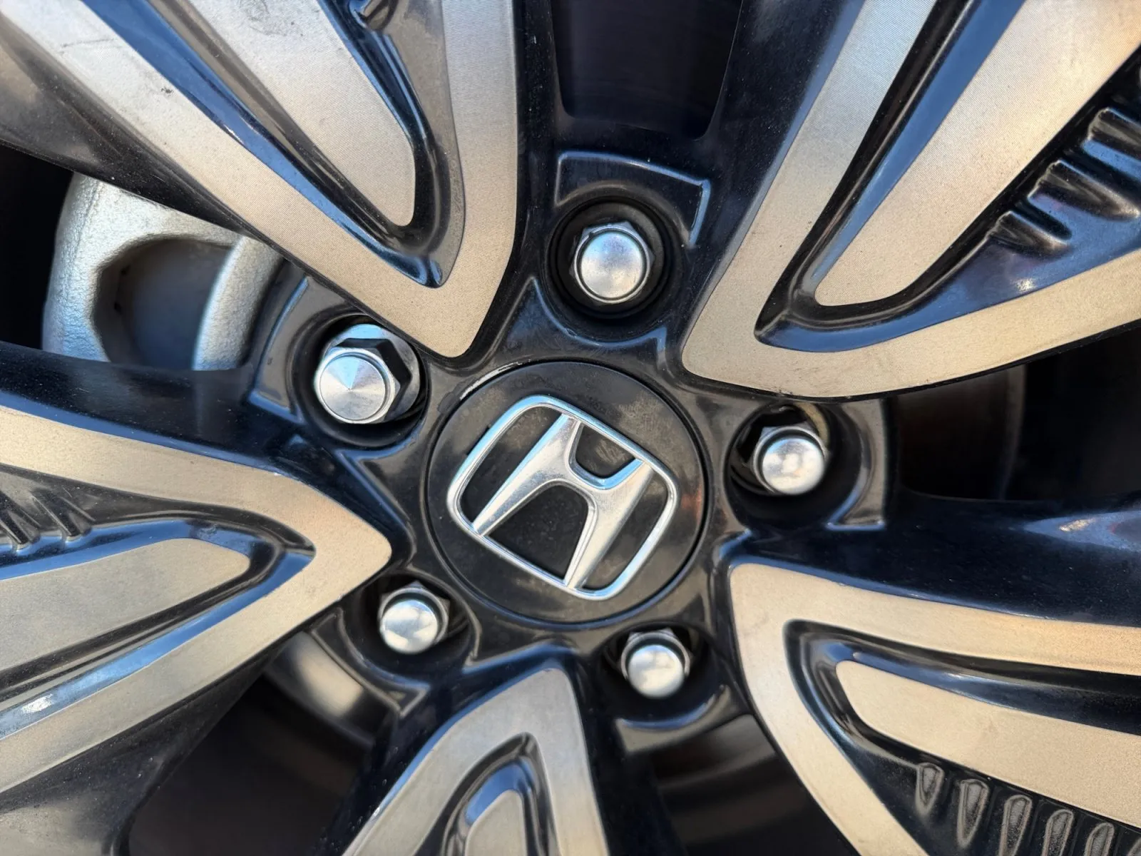 Honda Civic photo 32
