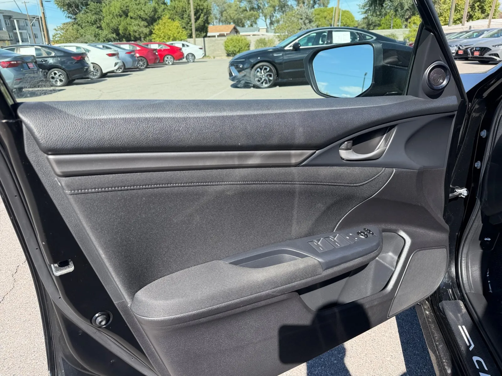 Honda Civic photo 19