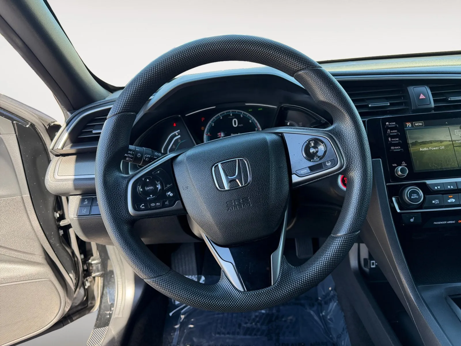 Honda Civic photo 12