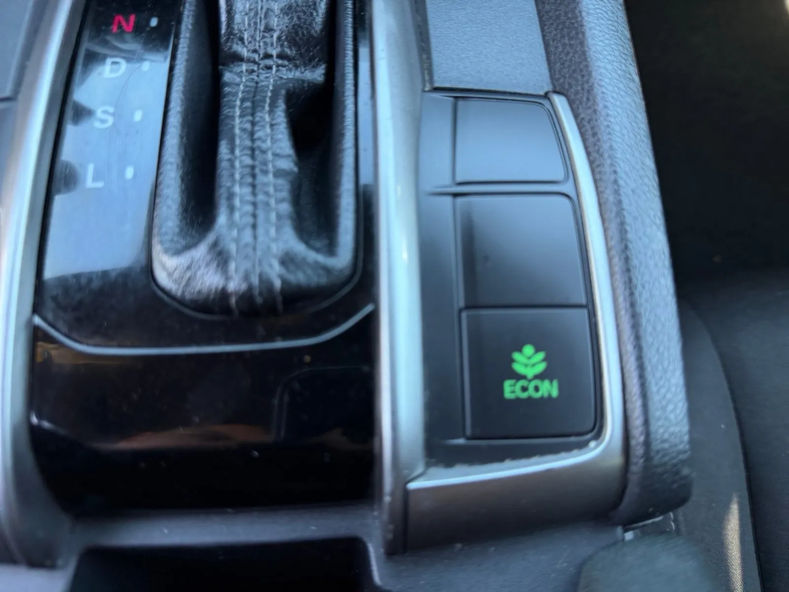 Honda Civic photo 27