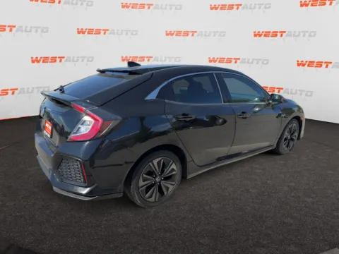 More photos of 2019 Honda Civic EX at West Auto Sales - West Valley, UT