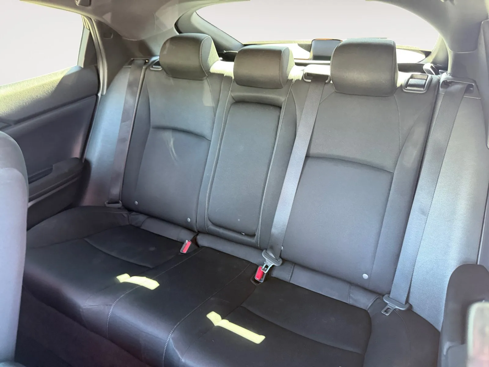Honda Civic photo 13