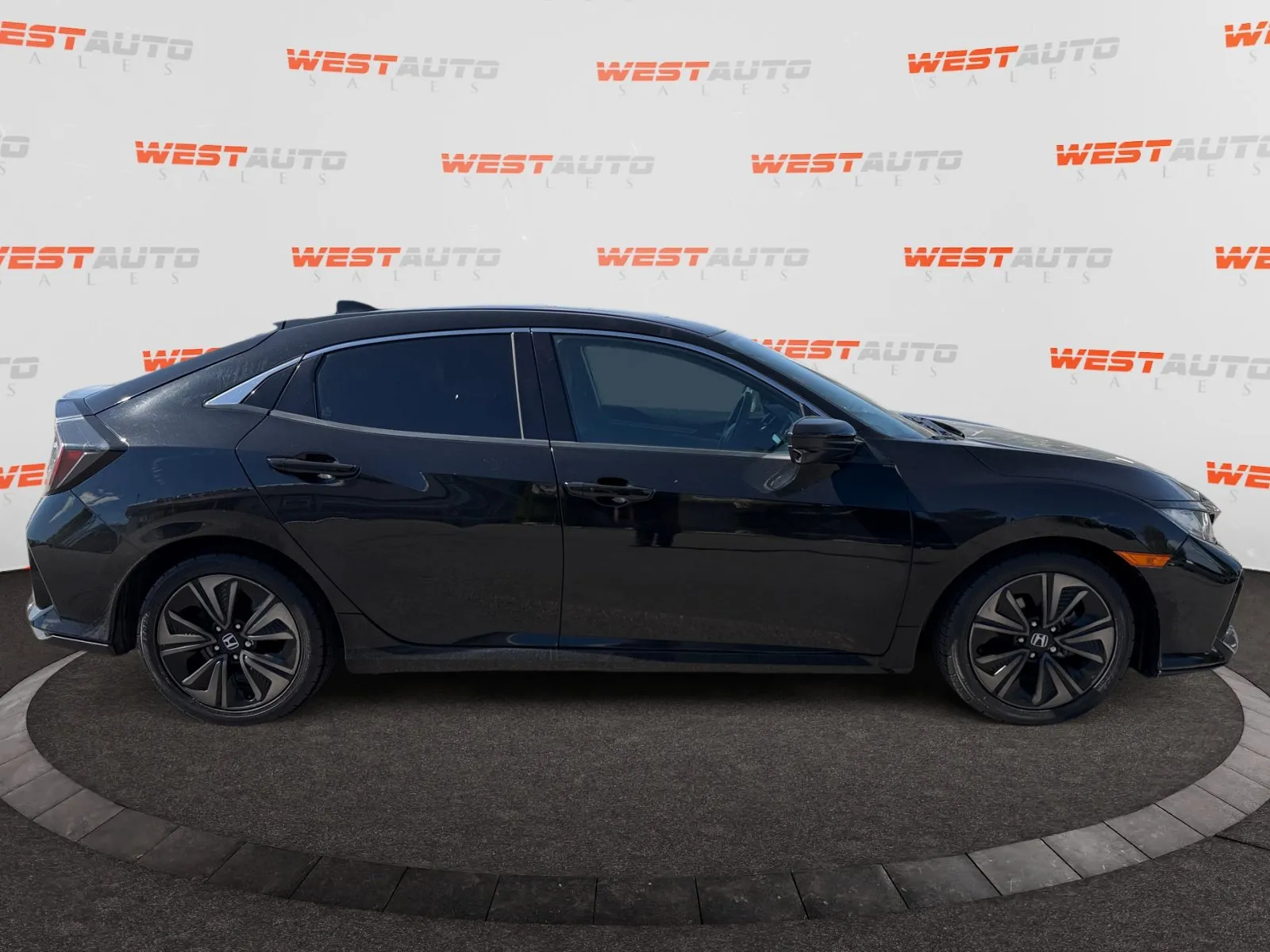 Honda Civic photo 6