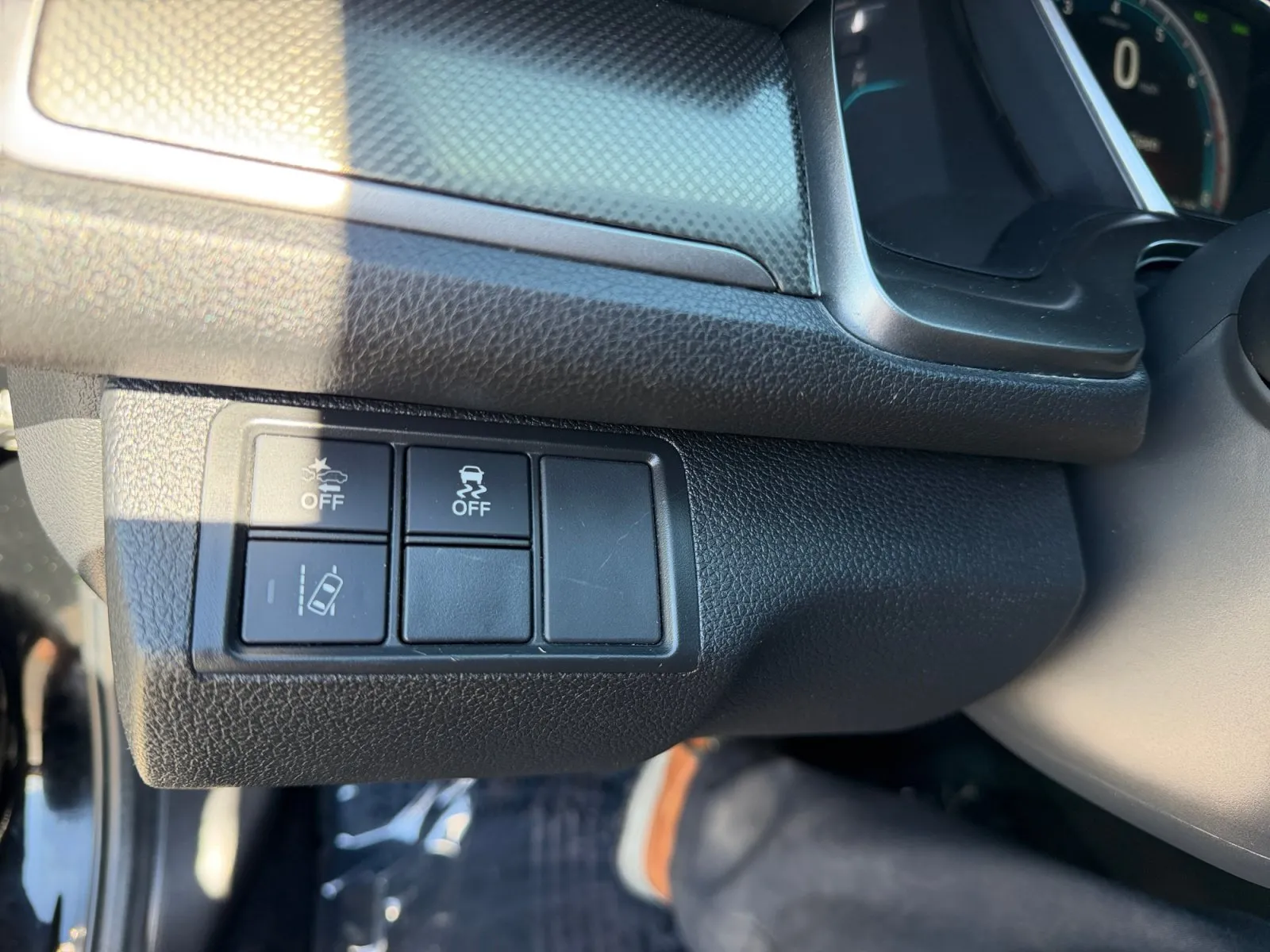 Honda Civic photo 26