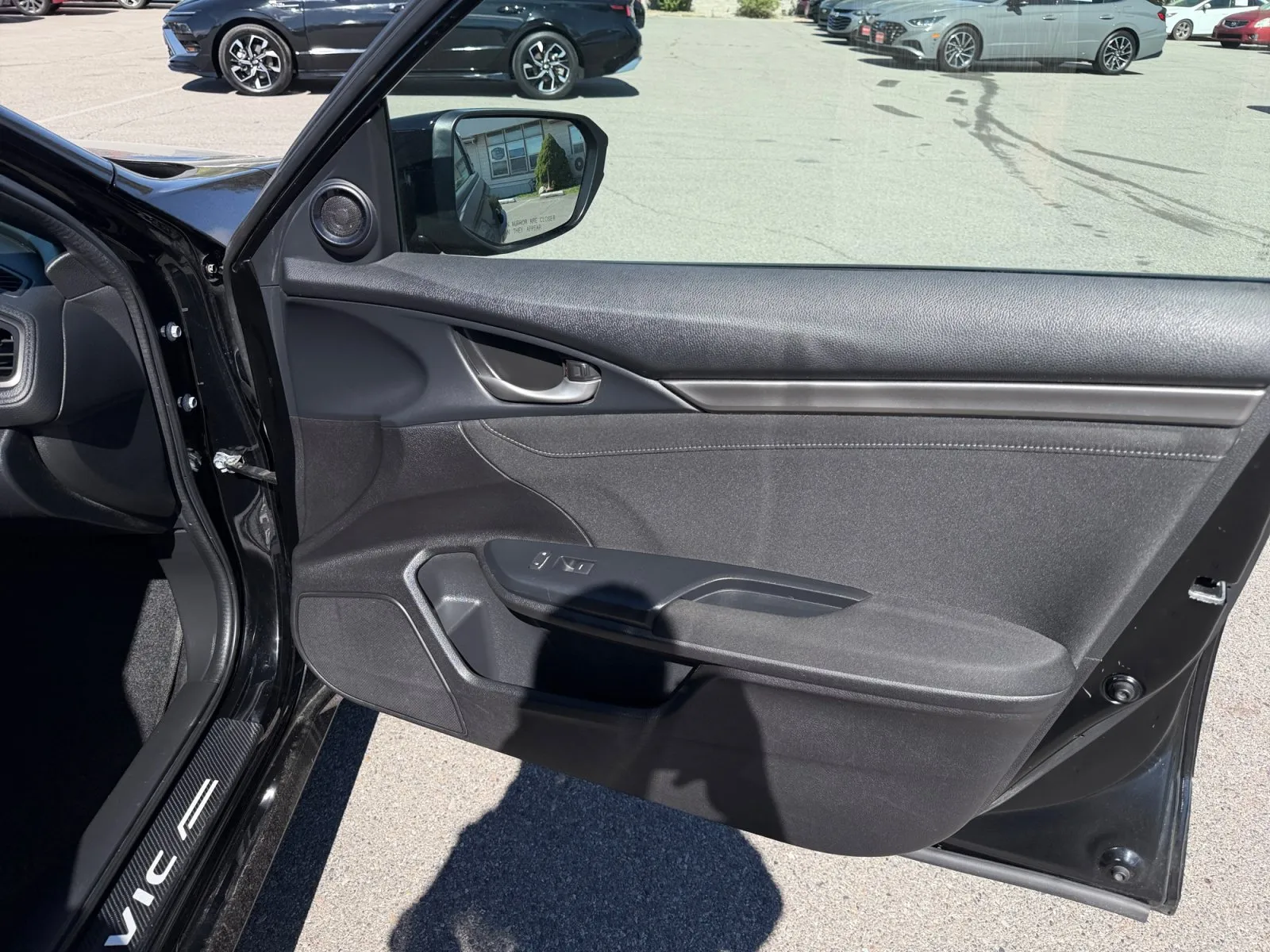 Honda Civic photo 17