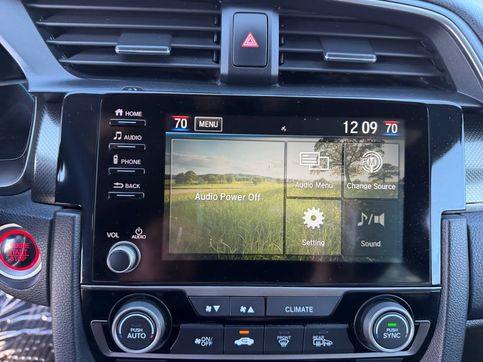 Honda Civic photo 22