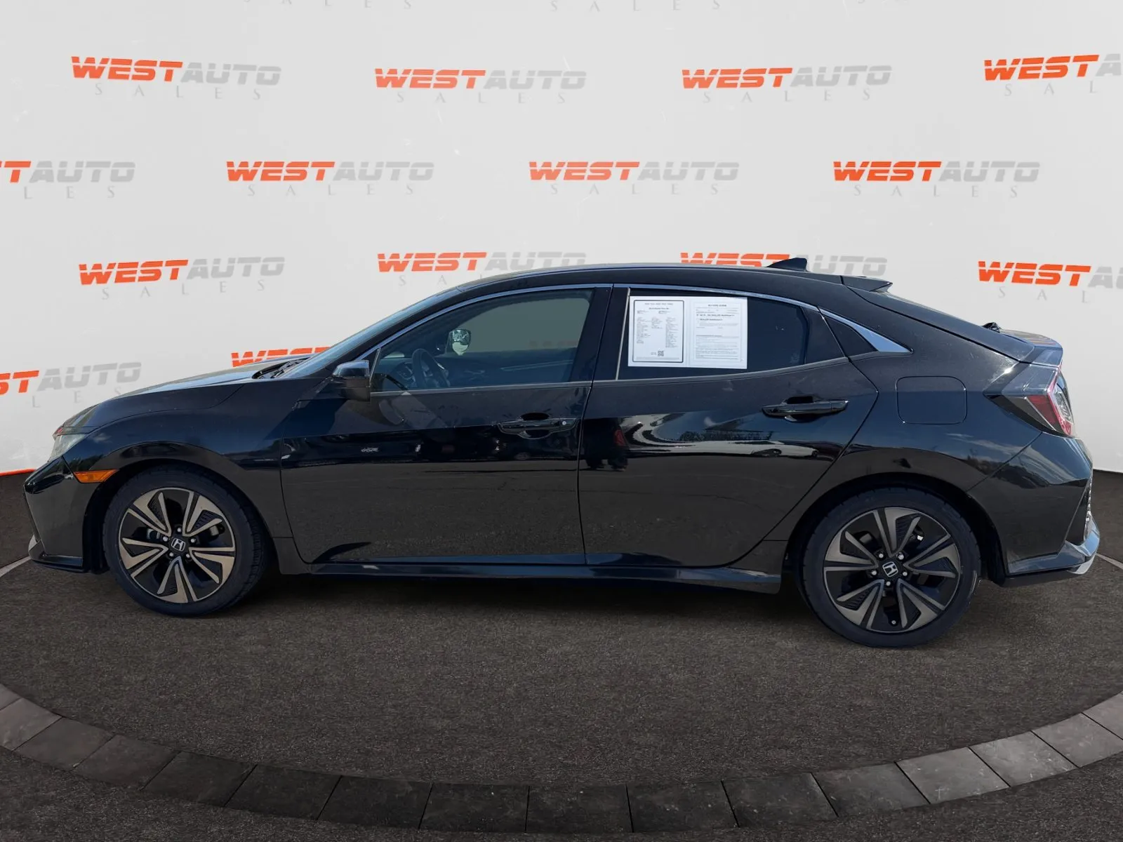 Honda Civic photo 2