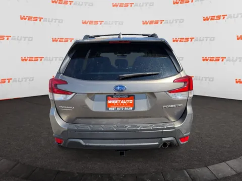 More photos of 2021 Subaru Forester Limited at West Auto Sales - West Valley, UT