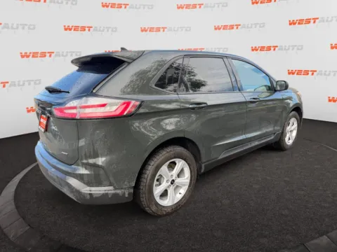More photos of 2024 Ford Edge SE at West Auto Sales - West Valley, UT
