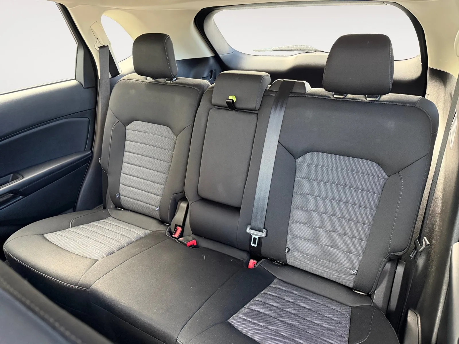Ford Edge photo 13