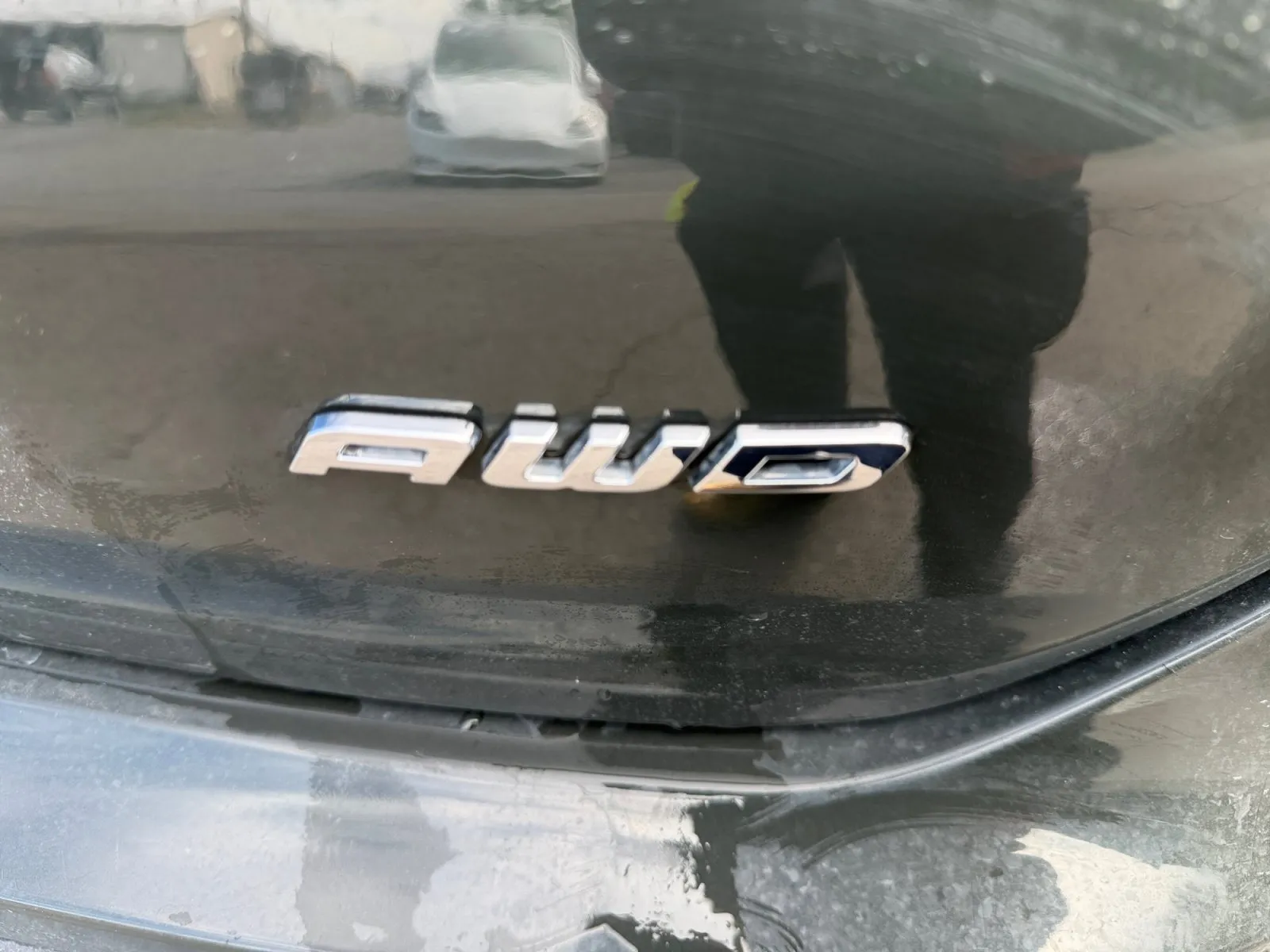 Ford Edge photo 29
