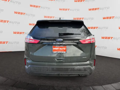 More photos of 2024 Ford Edge SE at West Auto Sales - West Valley, UT