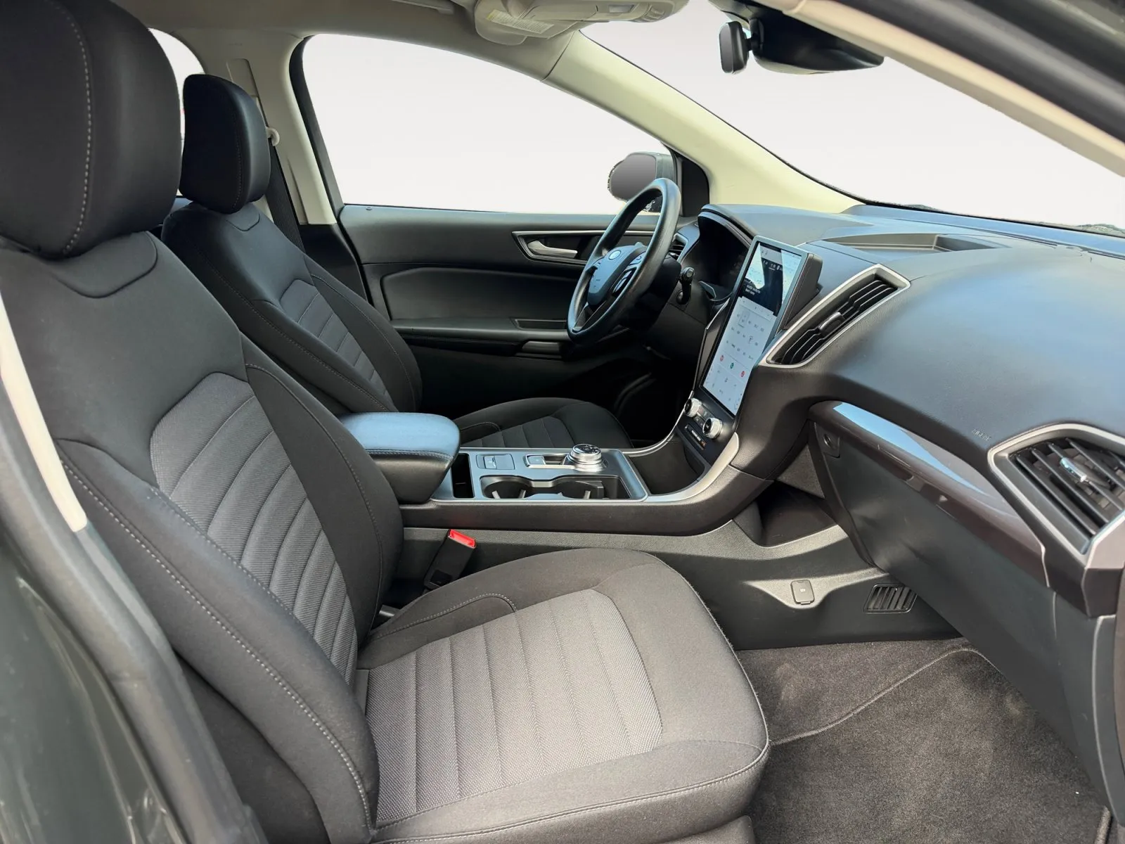Ford Edge photo 15