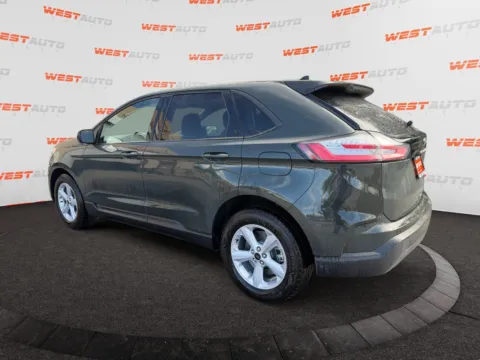 Another view of 2024 Ford Edge SE for sale in West Valley City, UT at West Auto Sales - West Valley