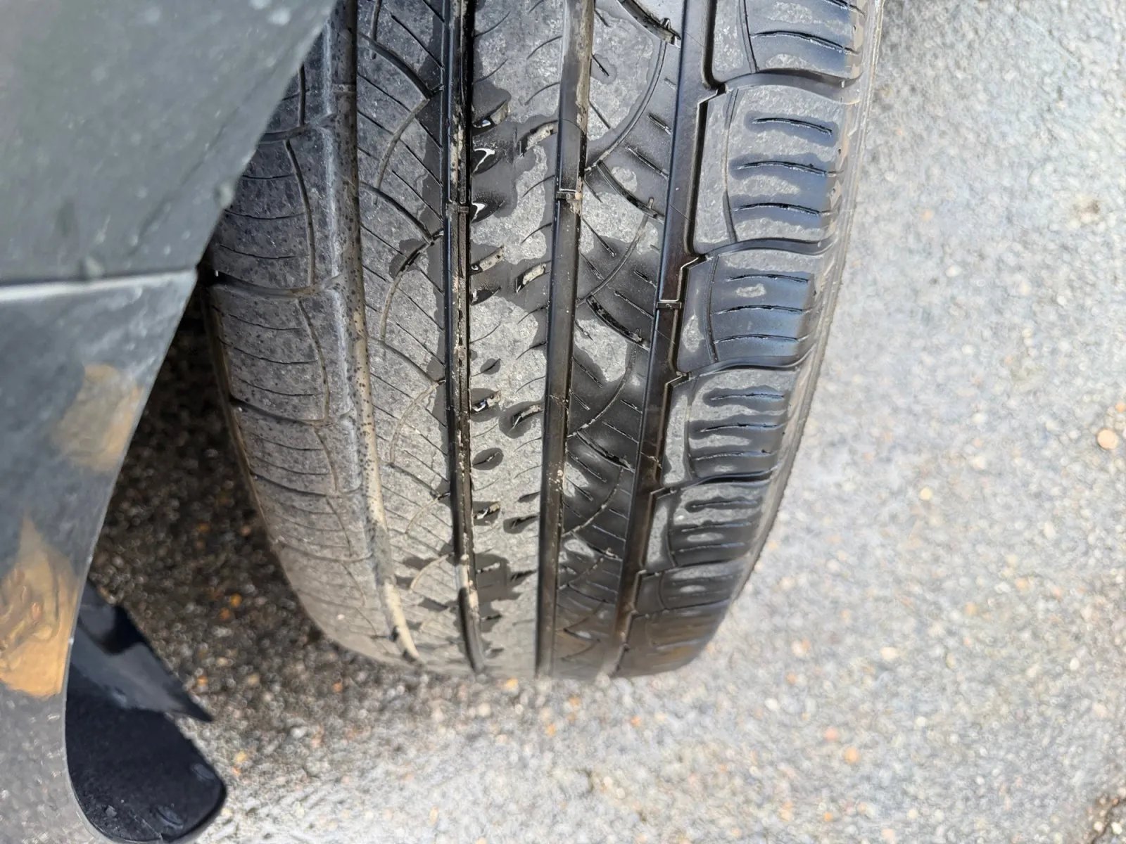 Ford Edge photo 32