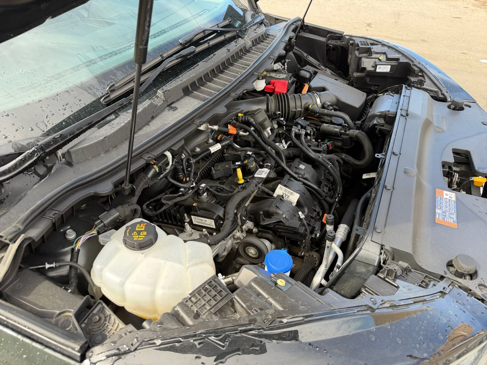 Ford Edge photo 33