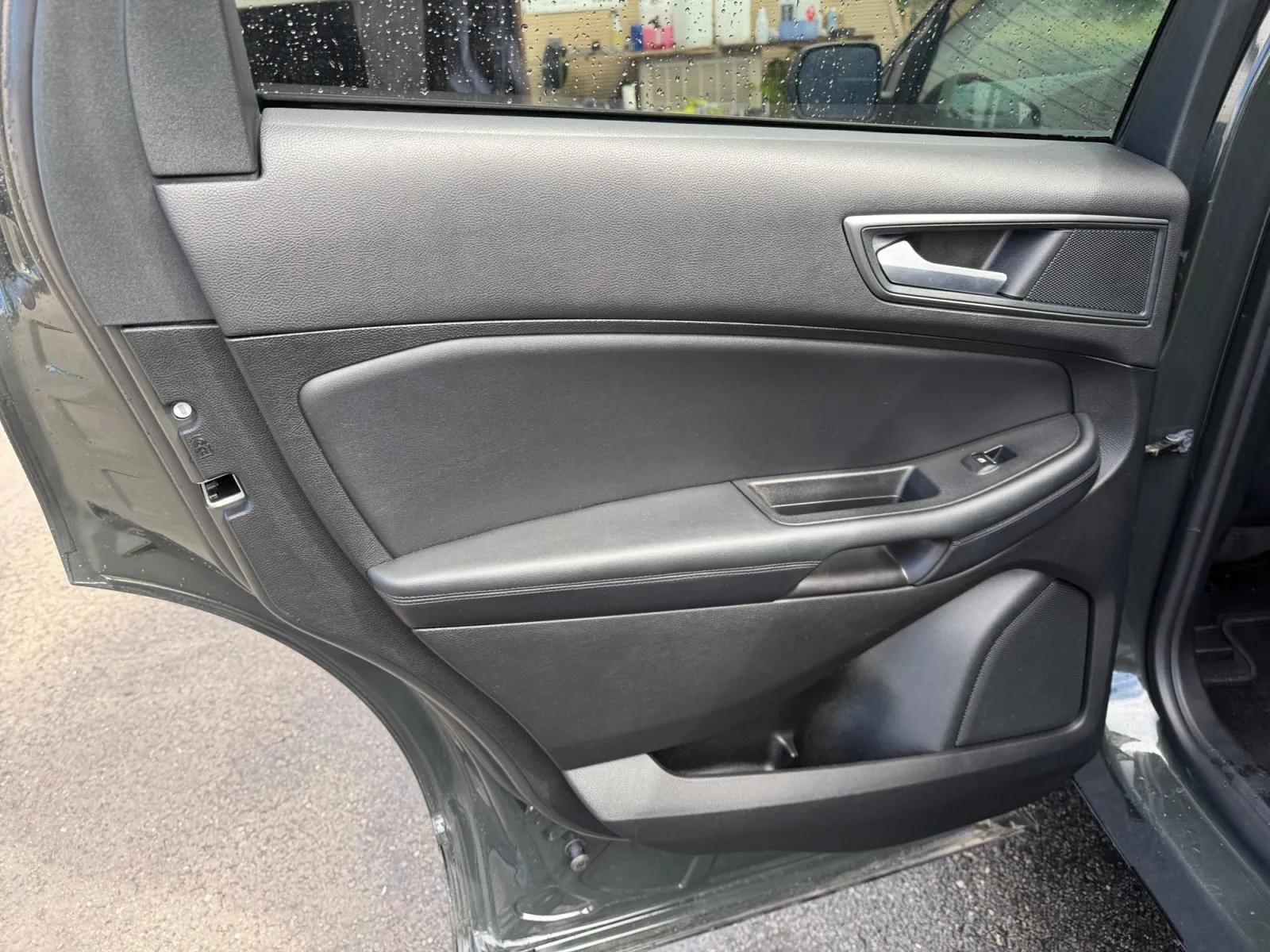 Ford Edge photo 27