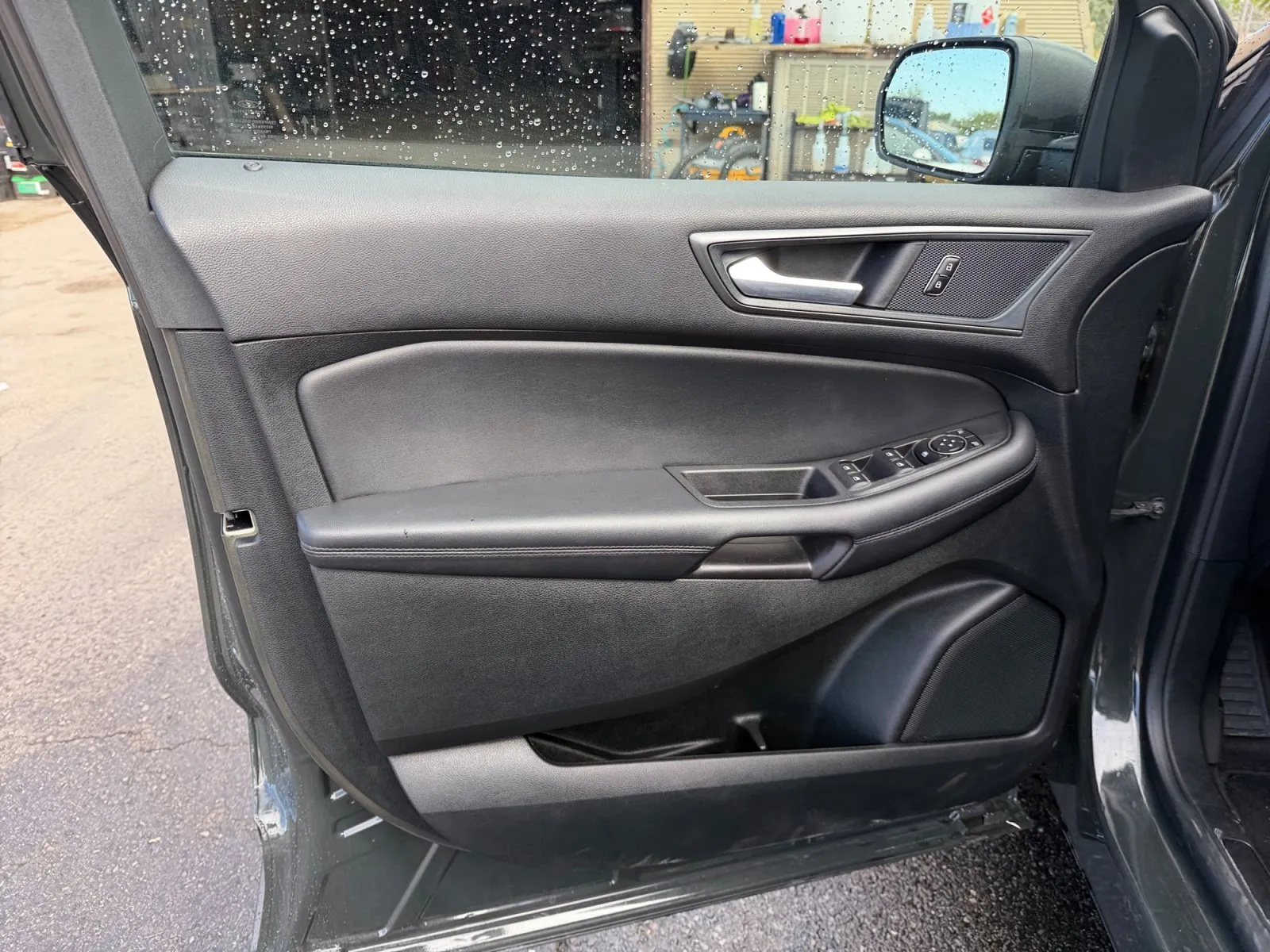 Ford Edge photo 19