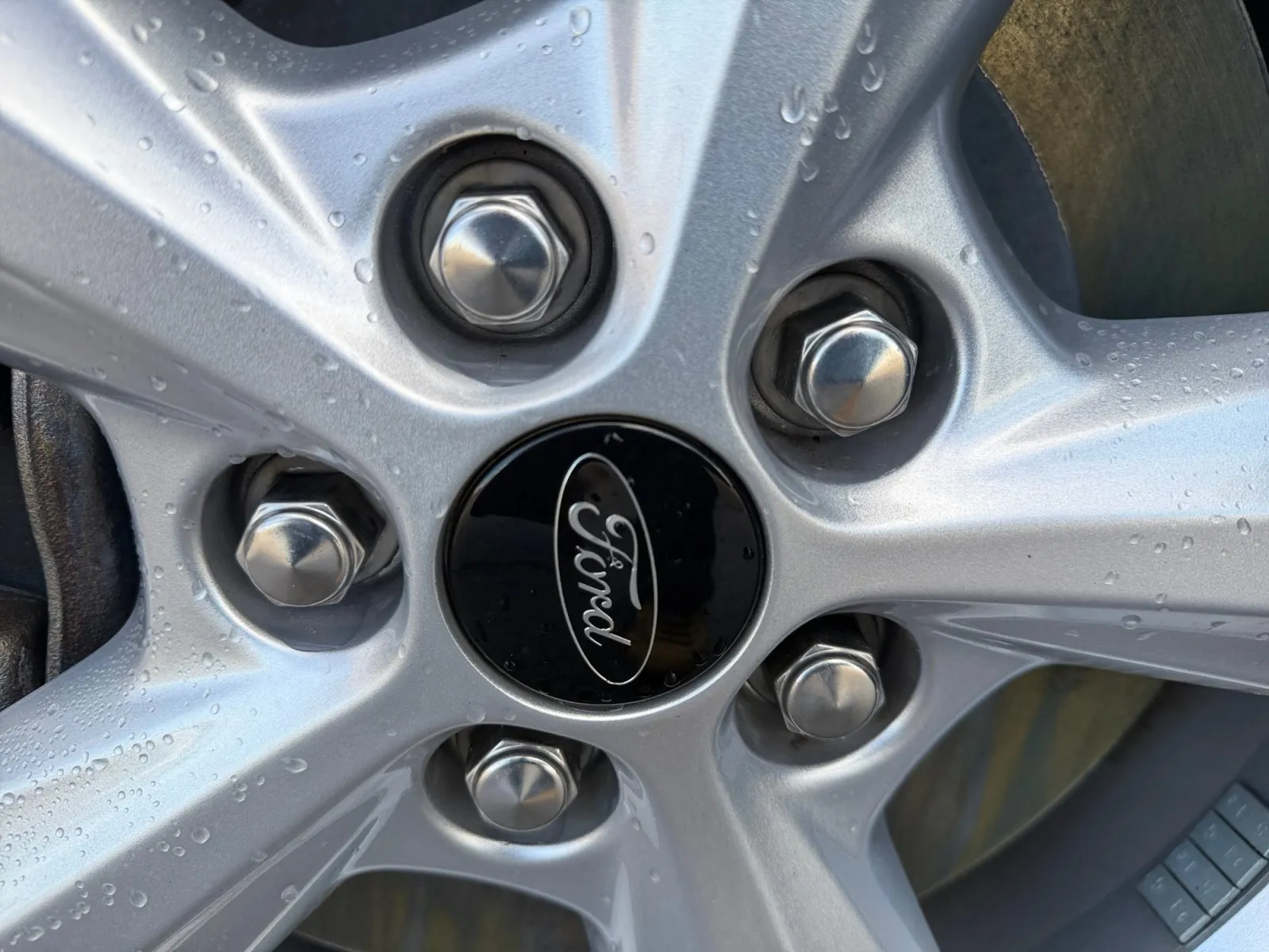 Ford Edge photo 31