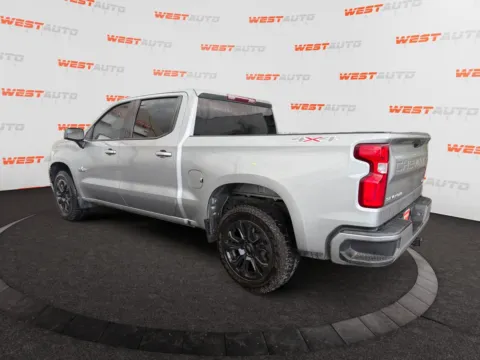 Another view of 2023 Chevrolet Silverado 1500 RST for sale in West Valley City, UT at West Auto Sales - West Valley