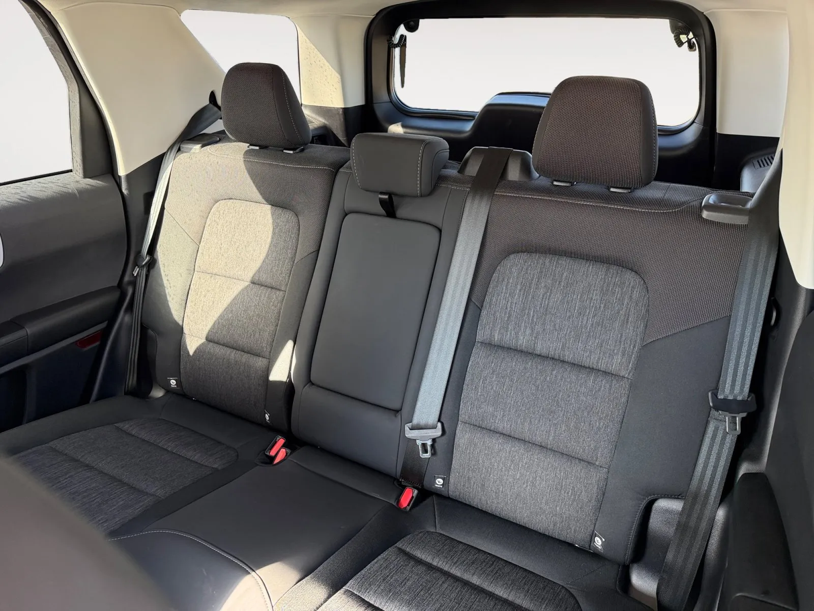 Ford Bronco Sport photo 13