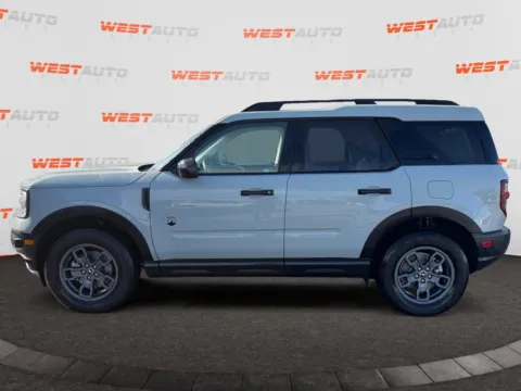 Photos of 2024 Ford Bronco Sport Big Bend for sale in West Valley City, UT at West Auto Sales - West Valley