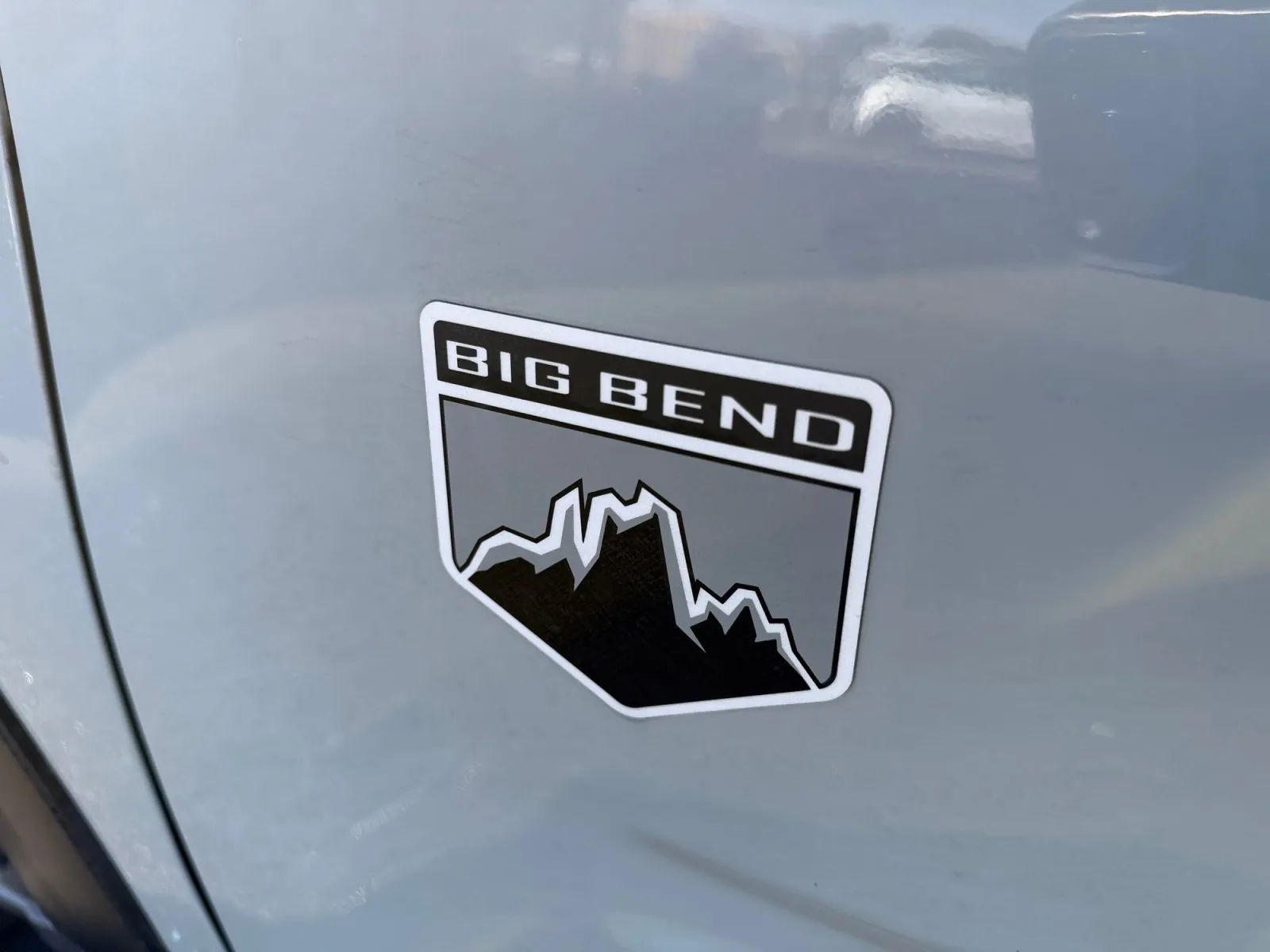 Ford Bronco Sport photo 30
