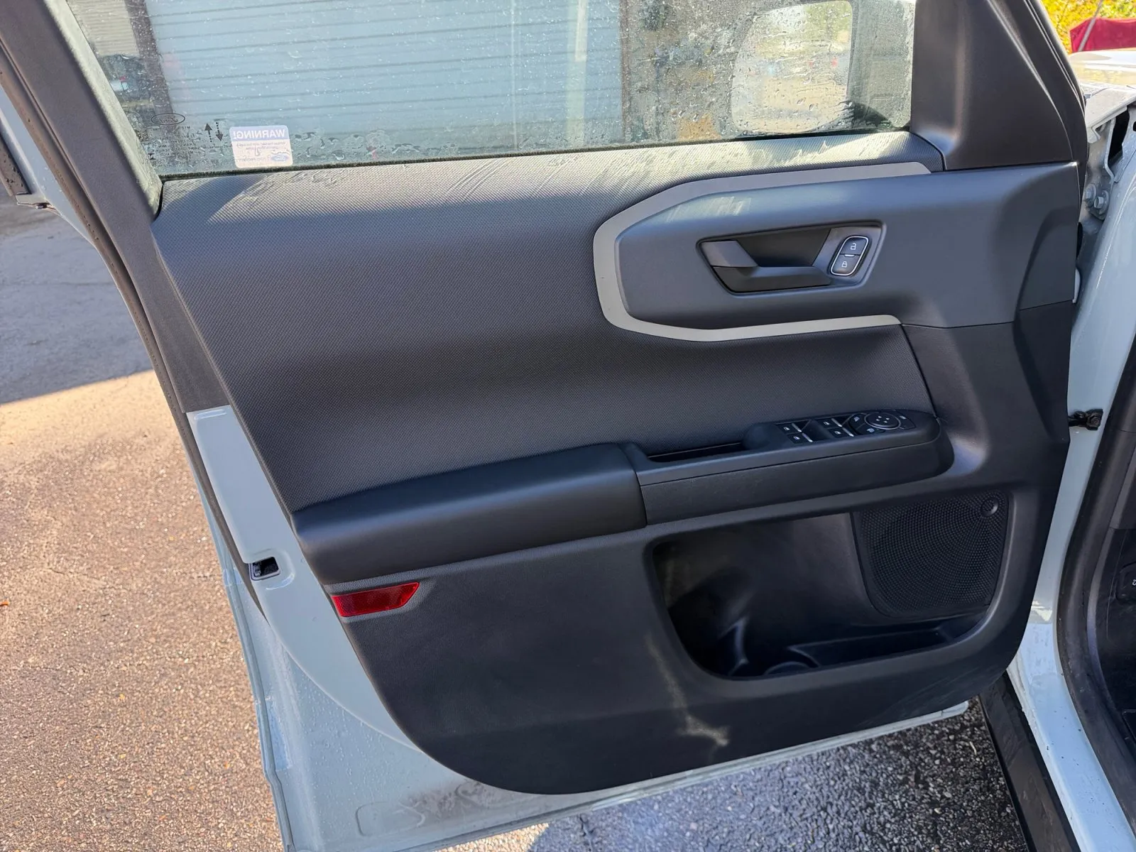 Ford Bronco Sport photo 19