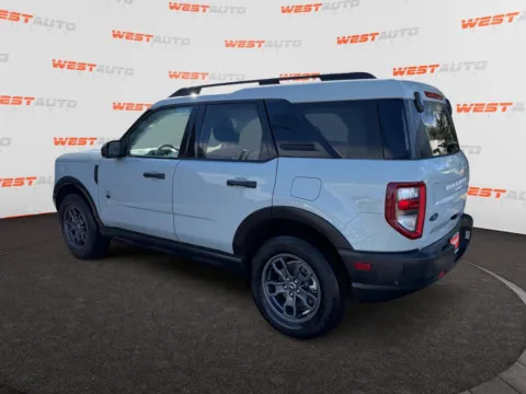 Another view of 2024 Ford Bronco Sport Big Bend for sale in West Valley City, UT at West Auto Sales - West Valley