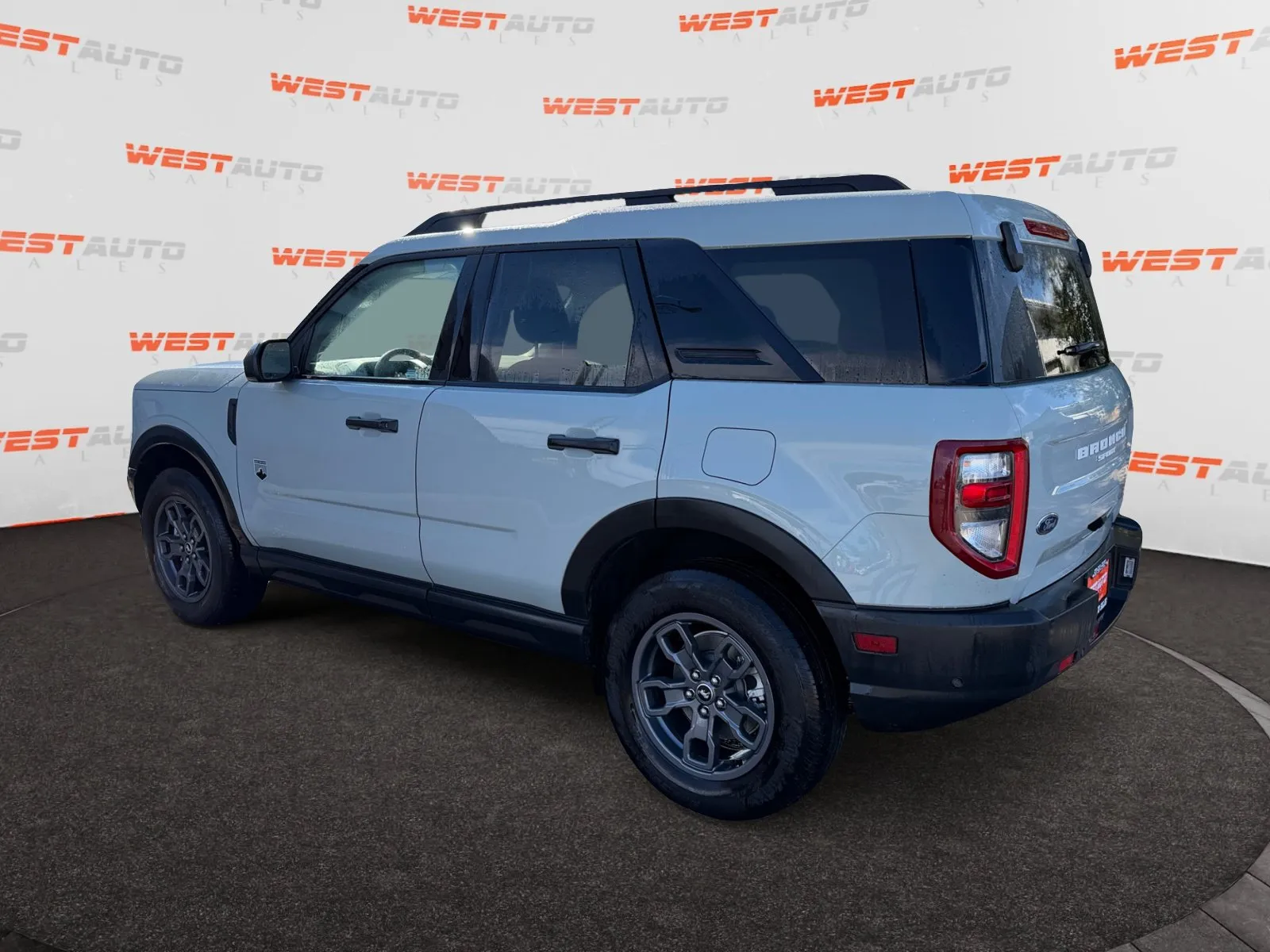 Ford Bronco Sport photo 3