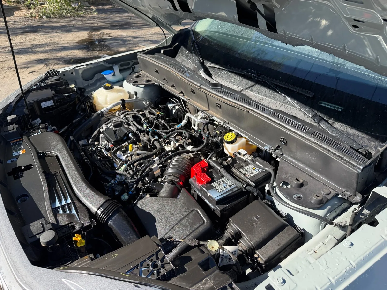 Ford Bronco Sport photo 35