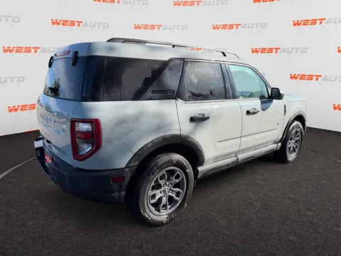 More photos of 2024 Ford Bronco Sport Big Bend at West Auto Sales - West Valley, UT