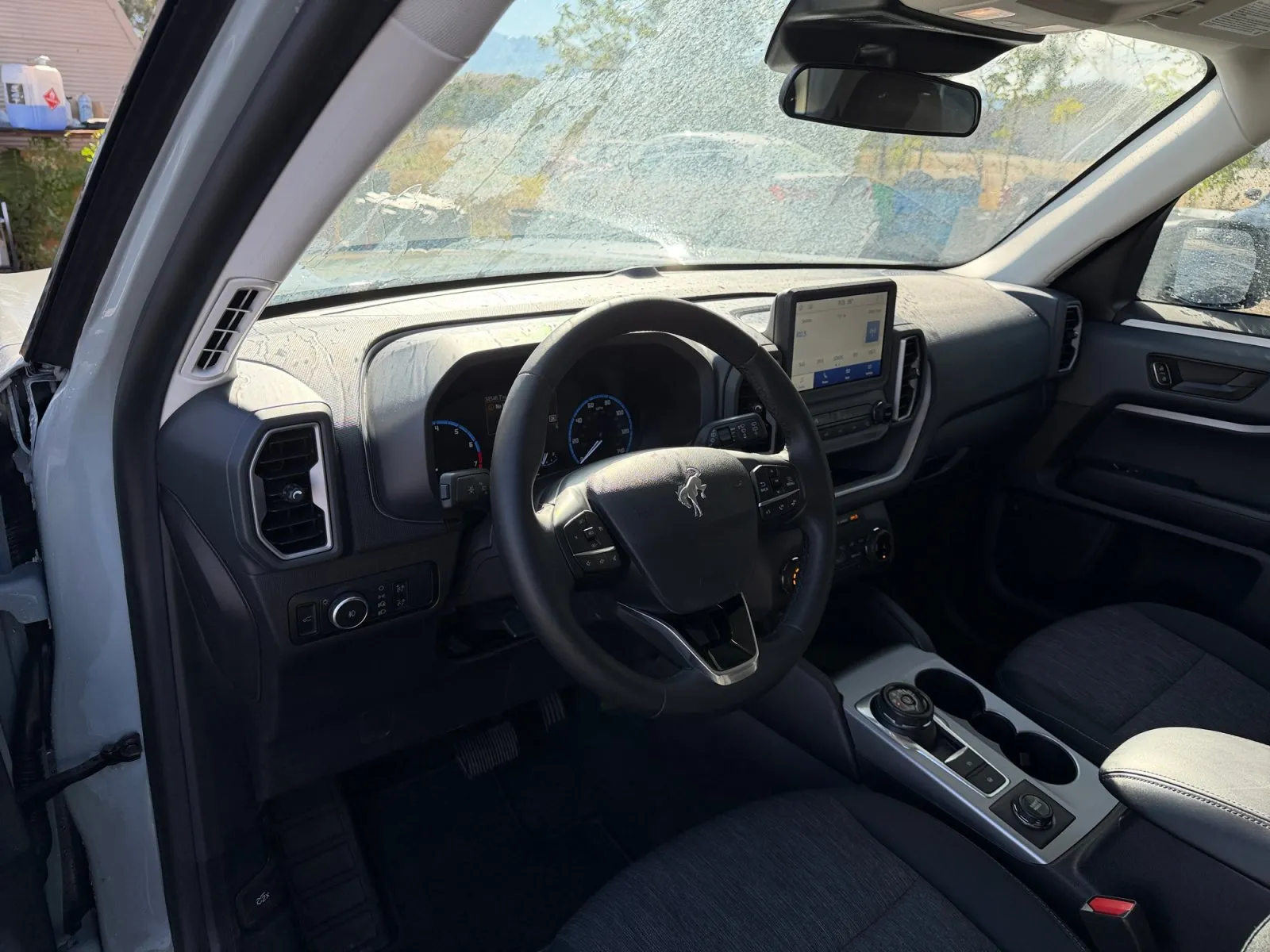 Ford Bronco Sport photo 18