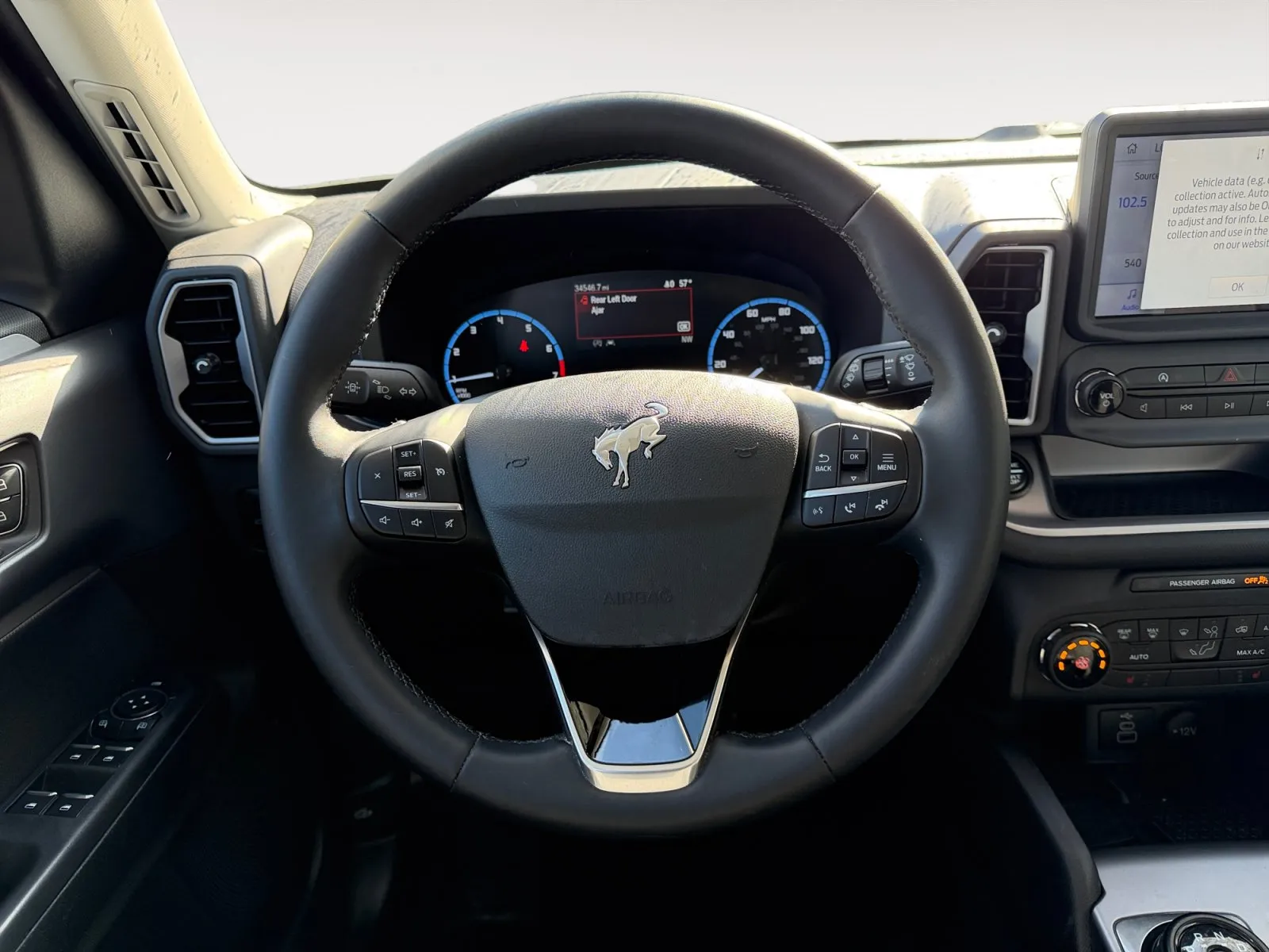 Ford Bronco Sport photo 12