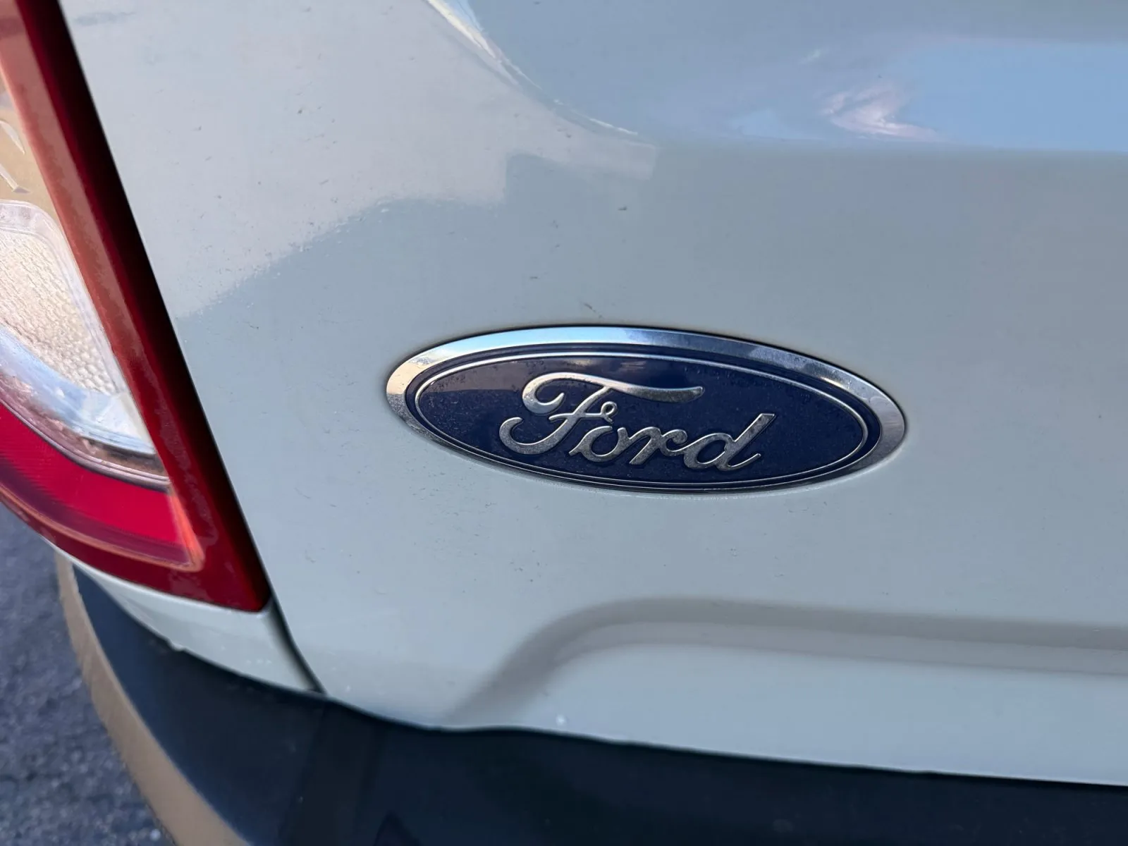 Ford Bronco Sport photo 28