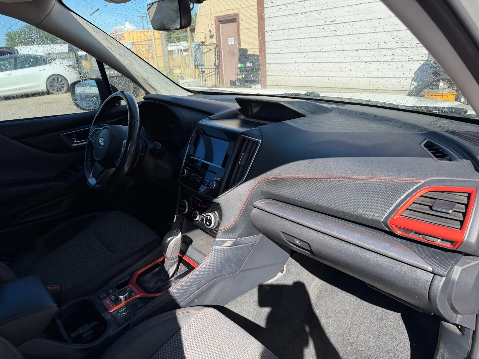 Subaru Forester photo 16