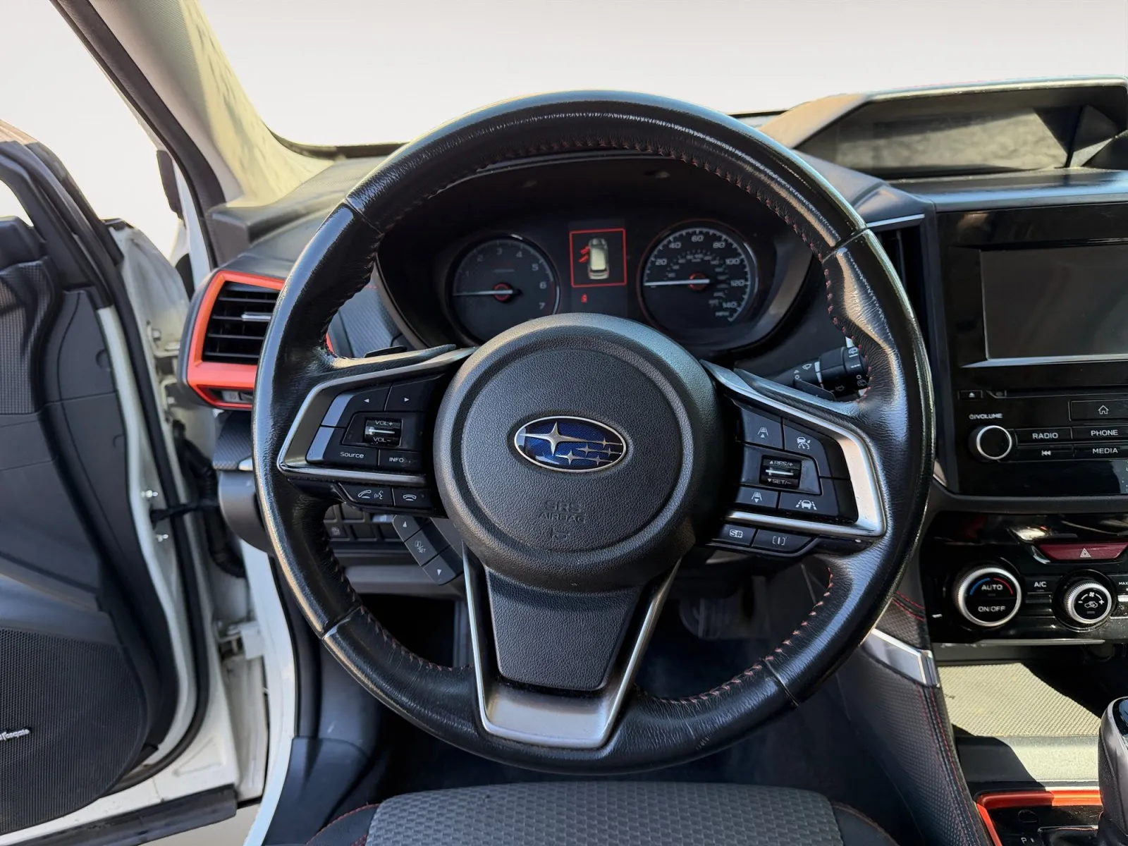 Subaru Forester photo 12