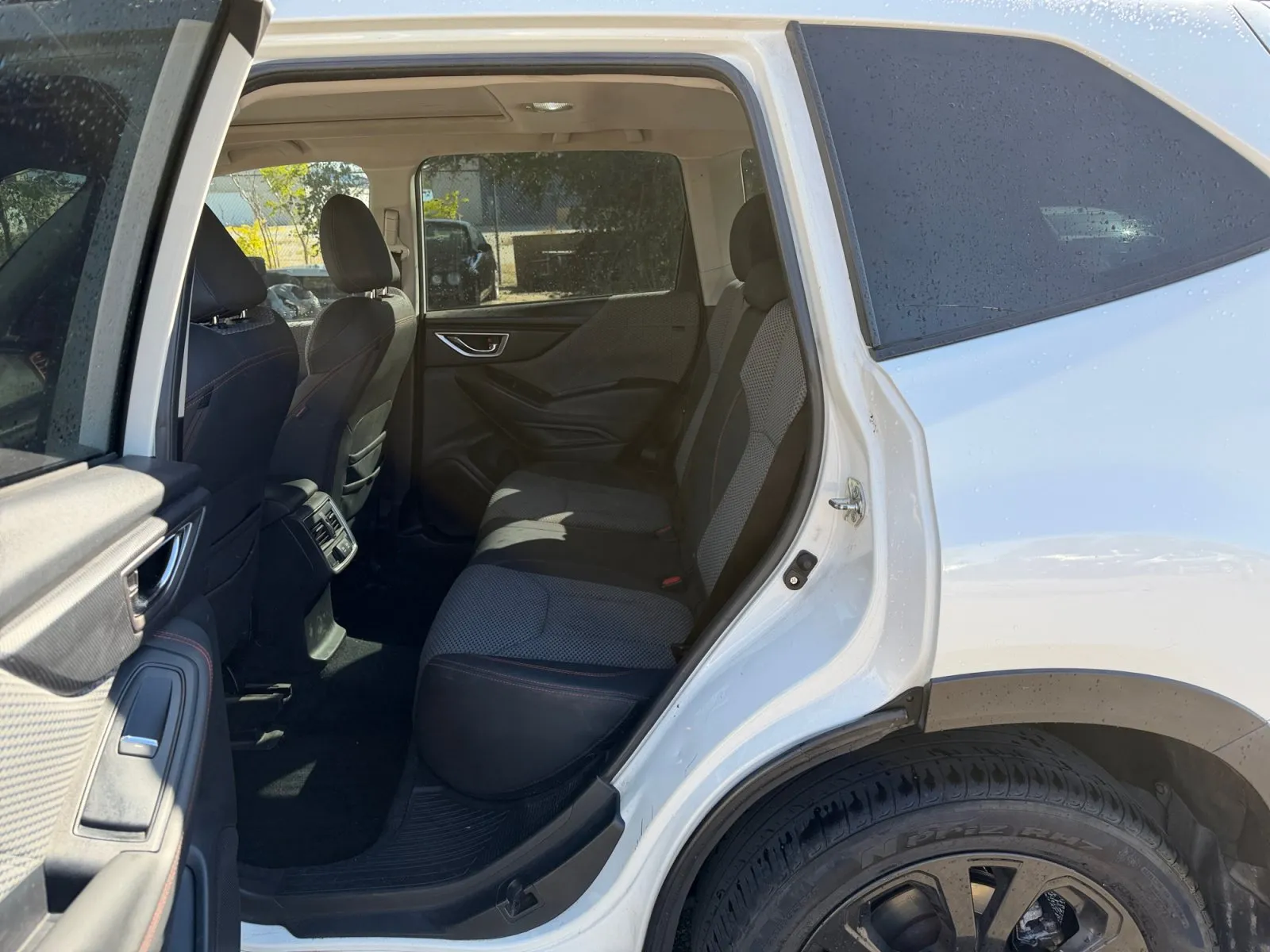 Subaru Forester photo 27